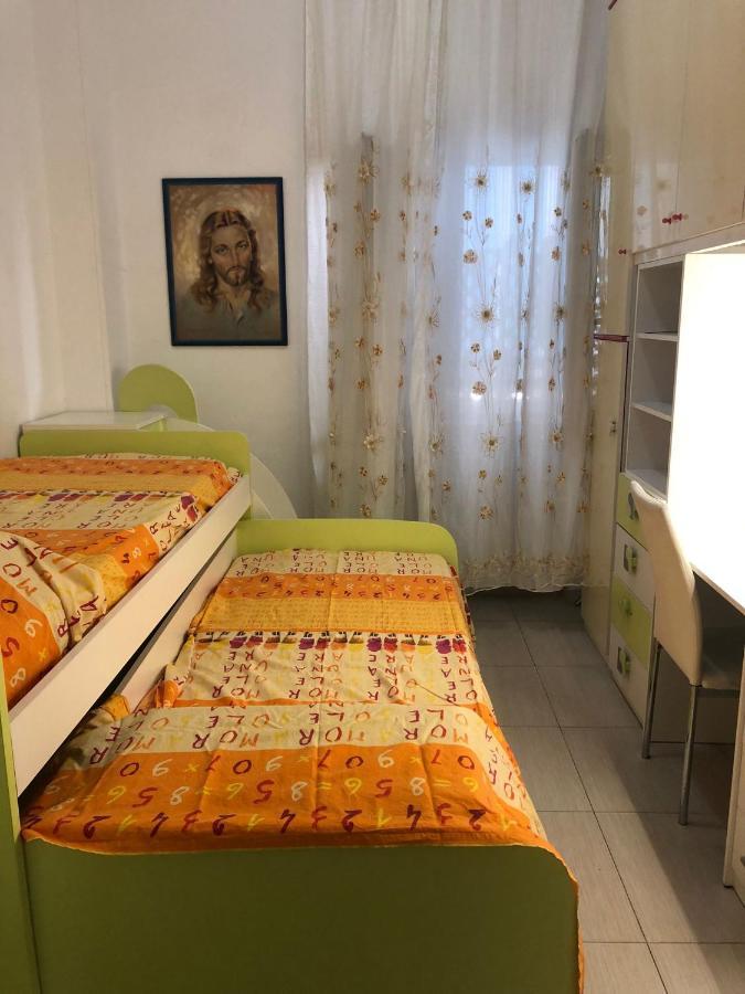 Vieste House المظهر الخارجي الصورة