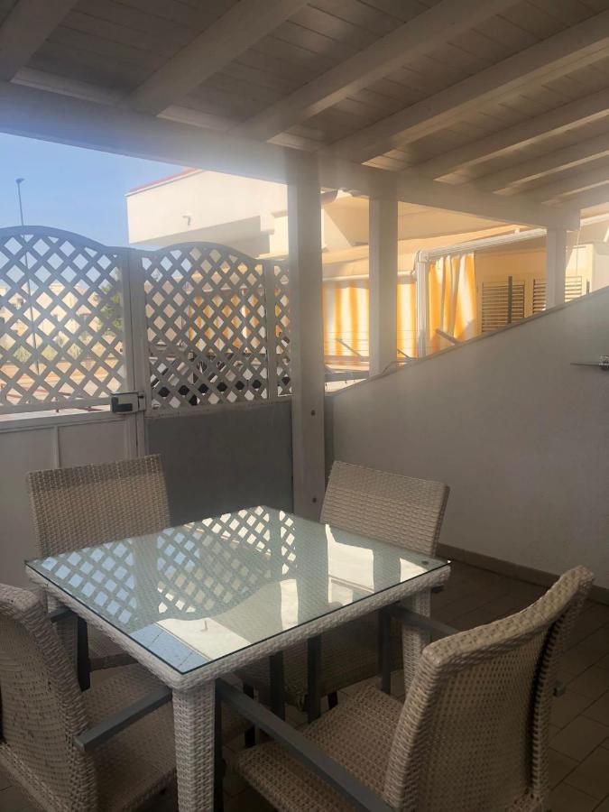 Vieste House المظهر الخارجي الصورة