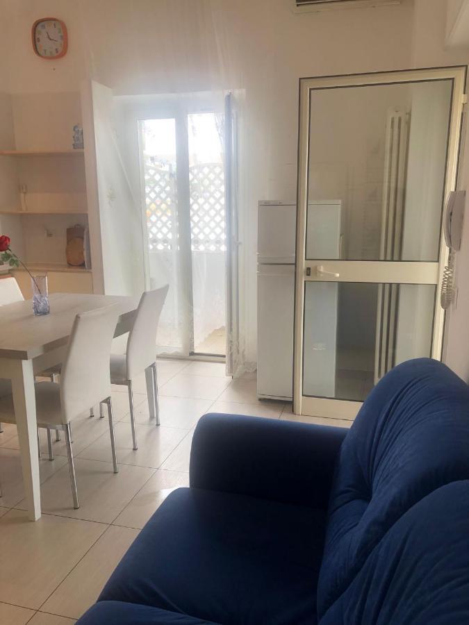 Vieste House المظهر الخارجي الصورة