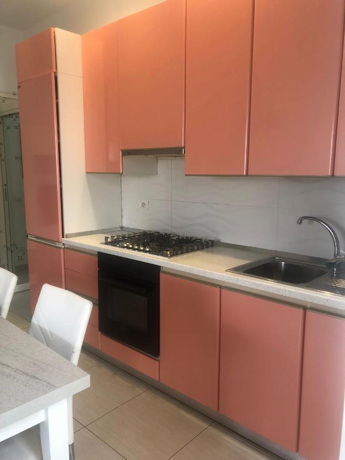 Vieste House المظهر الخارجي الصورة